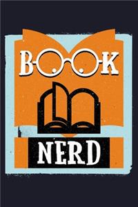 Book Nerd