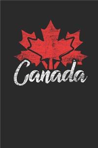 Canada Maple Leaf