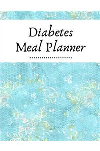Diabetes Meal Planner