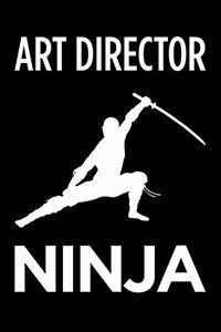 Art Director Ninja