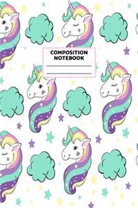 Composition Notebook