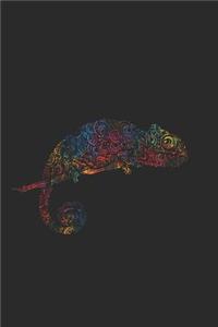 Chameleon Color Splash