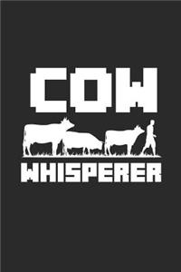 Cow Whisperer