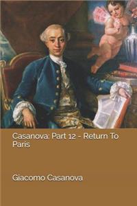 Casanova