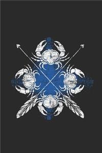 Crab Arrow