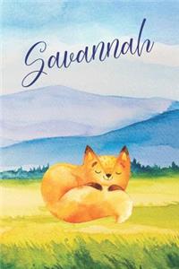 Savannah