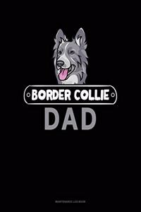 Border Collie Dad