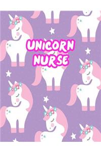 Unicorn Nurse