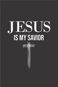 Jesus is My Savior