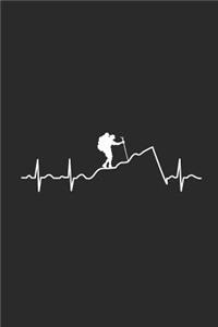 Hiker Heartbeat