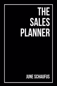 Sales Planner
