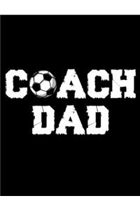 Coach Dad