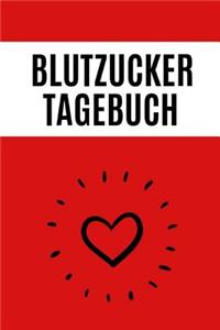 Blutzucker Tagebuch