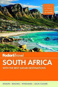 Fodor's South Africa