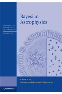 Bayesian Astrophysics