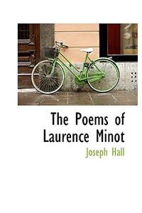 The Poems of Laurence Minot