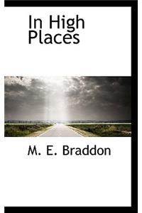 In High Places