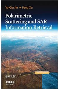 Polarimetric Scattering and SAR Information Retrieval