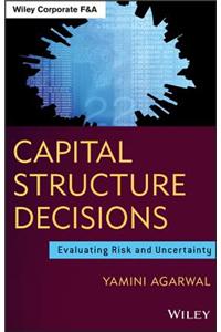 Capital Structure Decisions