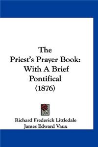Priest's Prayer Book