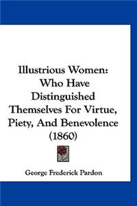 Illustrious Women