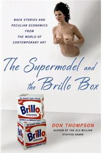 The Supermodel and the Brillo Box
