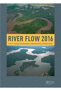 River Flow 2016