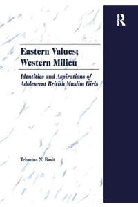 Eastern Values; Western Milieu