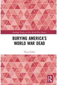 Burying America's World War Dead