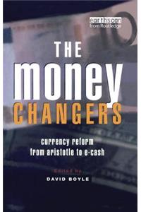 The Money Changers