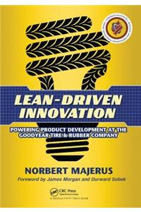 Lean-Driven Innovation