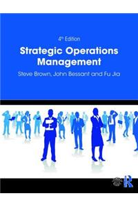 Strategic Operations Management
