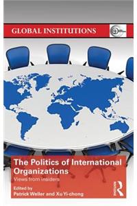Politics of International Organizations