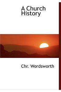 A Church History