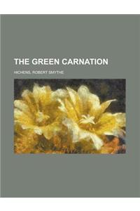 The Green Carnation