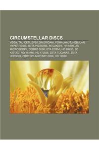 Circumstellar Discs