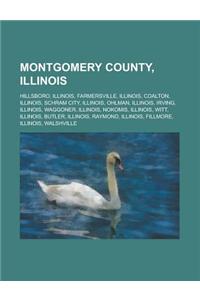 Montgomery County, Illinois