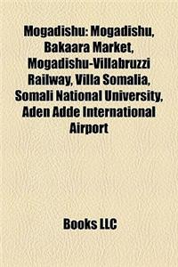 Mogadishu