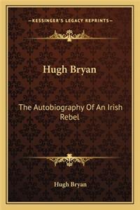 Hugh Bryan