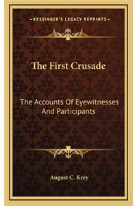 First Crusade