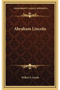 Abraham Lincoln