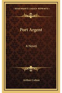 Port Argent