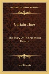 Curtain Time