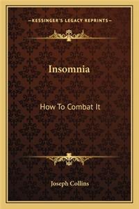 Insomnia