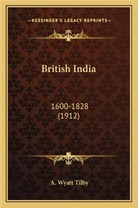 British India