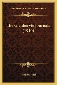 Glenbervie Journals (1910) the Glenbervie Journals (1910)