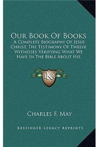 Our Book of Books
