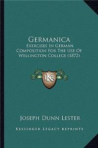 Germanica