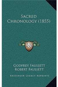 Sacred Chronology (1855)
