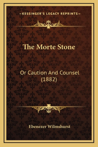The Morte Stone